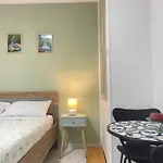Frühstückspension Al Castello