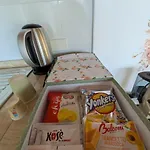 Frühstückspension Al Castello Eboli
