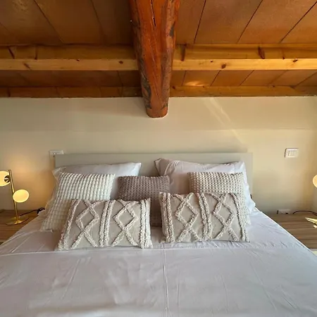 Al Castello Frühstückspension 3*