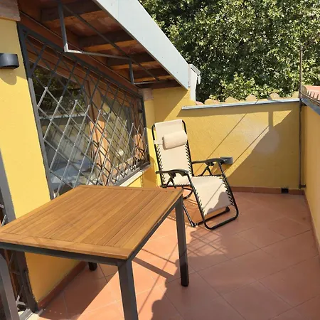 Frühstückspension Al Castello