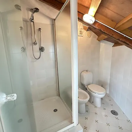 Al Castello Frühstückspension 3*