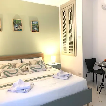 Al Castello Frühstückspension