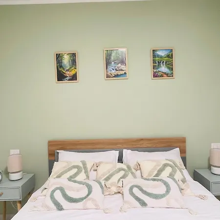 Al Castello Alojamento de Acomodação e Pequeno-almoço 3*