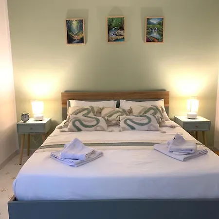 Frühstückspension Al Castello