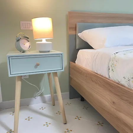 Al Castello 3* Eboli