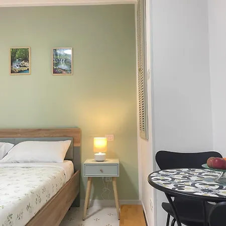 Alojamento de Acomodação e Pequeno-almoço Al Castello