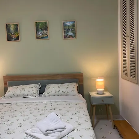 Frühstückspension Al Castello 3*