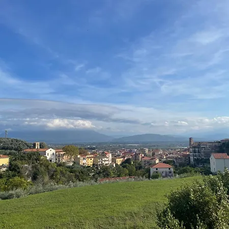 Al Castello 3* Eboli