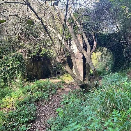 Al Castello Frühstückspension 3*