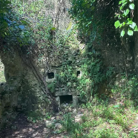 Al Castello Frühstückspension Eboli