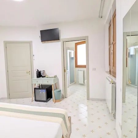Al Castello Bed & Breakfast
