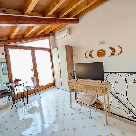 Frühstückspension Al Castello 4*