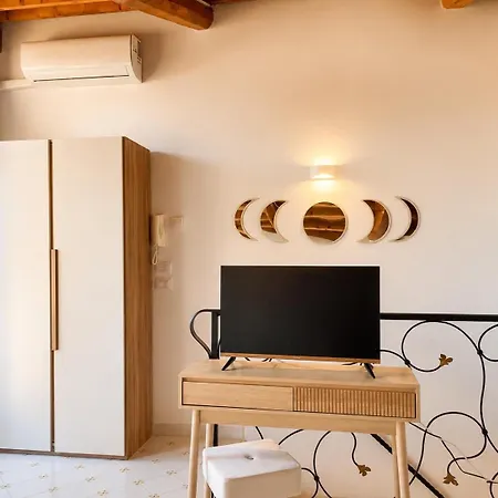 Bed & Breakfast Al Castello 4*