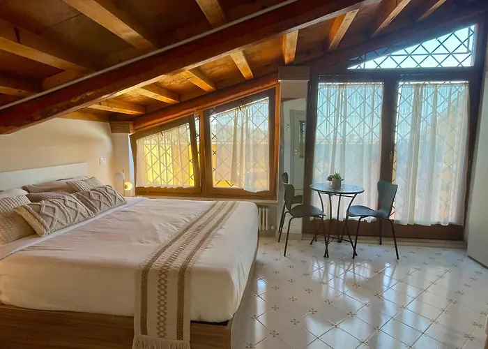 Al Castello Oda ve Kahvaltı Eboli