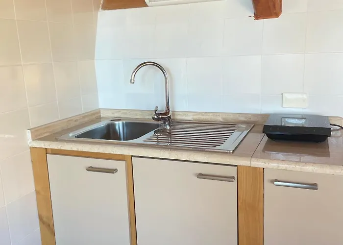 Al Castello Oda ve Kahvaltı